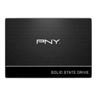PNY CS900-sata3-120GB